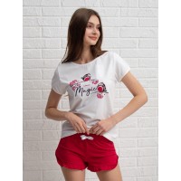 Комплект домашний Belconsta B6-2311 Мэджик