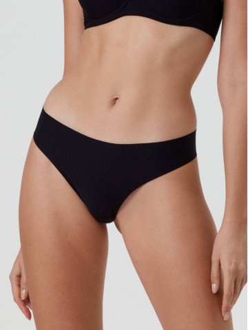 Трусы Conte Weekend 0007 Черный