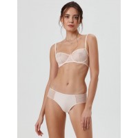 Трусы Conte Vintage 3074 Миндаль