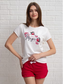 Комплект домашний Belconsta B6-2311 Мэджик