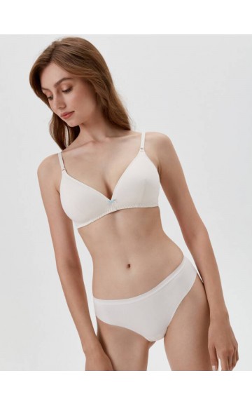Трусы Conte Assorti 6107 Пастель