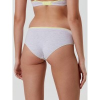 Трусы Conte Bee Happy 3110 Серый