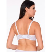 Бюстгальтер Valeria 010130 Белый