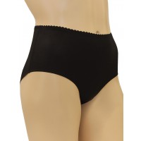 Трусы Valeria 020668 Черный