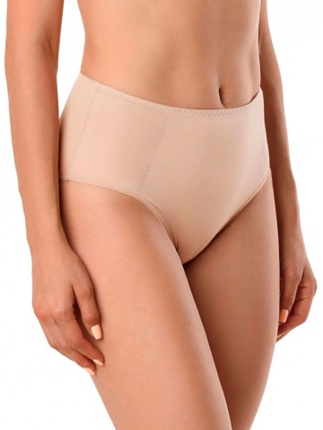 Трусы Conte CelG Suprema 0017 Серебристый пион