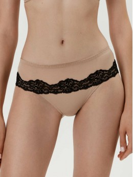 Трусы Conte Fleur 3049 Телесный