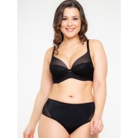 Трусы Valeria 020062 Черный