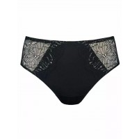 Трусы Conte Satin 3147 Черный