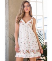 Платье домашнее Mia-Mia Daisy 16310