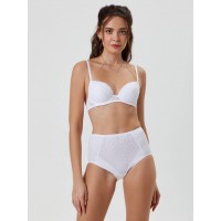 Трусы Conte Voile 2023 Белый