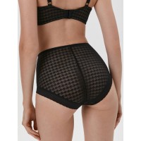 Трусы Conte Body Couture 2093 Черный