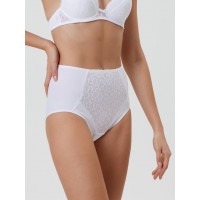 Трусы Conte Voile 2023 Белый Трусы Conte Voile 2023 Белый