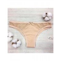 Трусы Belconsta TB3 бежевый