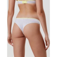 Трусы Conte Bee Happy 6111 Серый