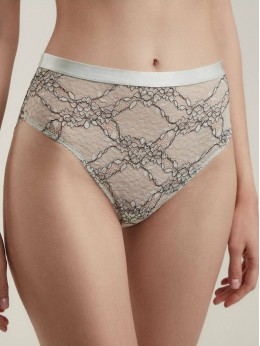 Трусы Conte Fusion 2099 Мята