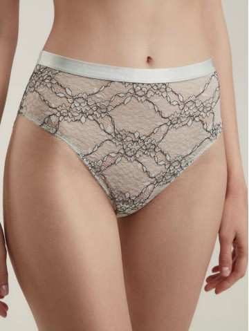 Трусы Conte Fusion 2099 Мята