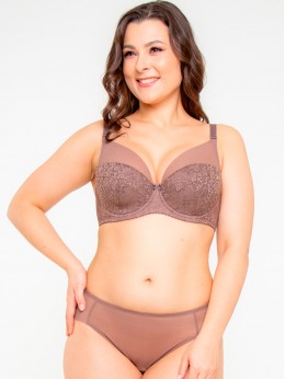 Трусы Valeria 20016 Перец