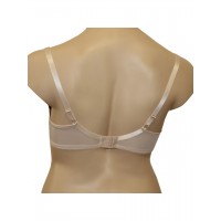 Бюстгальтер Valeria 010033 Серебристый пион