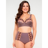Бюстгальтер Valeria 10496 Перец