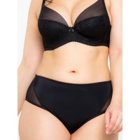 Трусы Valeria 020062 Черный