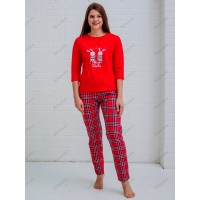 Комплект домашний Belconsta B3-2306 Кролик