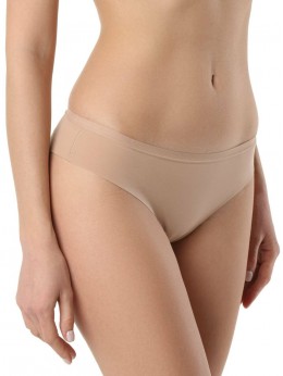 Трусы Conte Assorti 6107 Телесный
