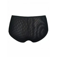 Трусы Conte Satin 3147 Черный