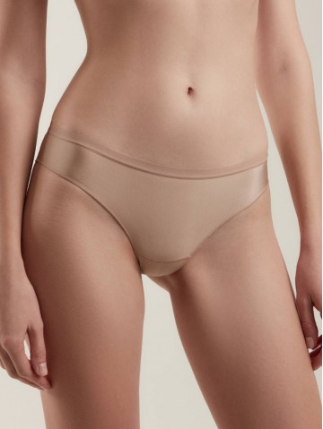 Трусы Conte Day By Day 6115 Телесный