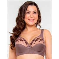 Бюстгальтер Valeria 10496 Перец Бюстгальтер Valeria 10496 Перец