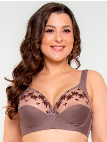 Бюстгальтер Valeria 10496 Перец