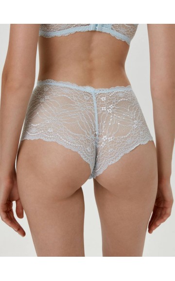 Трусы Conte Romantique 1031 Кристалл