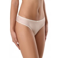 Трусы Conte Mosaique 6048 Пудра набивной