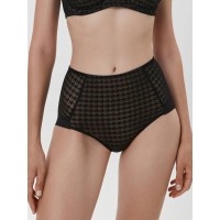 Трусы Conte Body Couture 2093 Черный