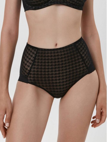 Трусы Conte Body Couture 2093 Черный