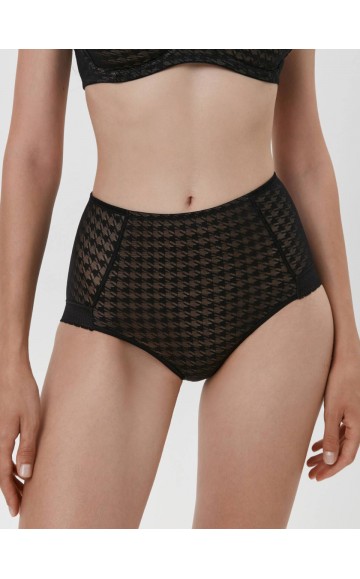 Трусы Conte Body Couture 2093 Черный