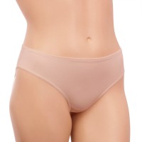 Трусы Valeria 20091 Серебристый пион