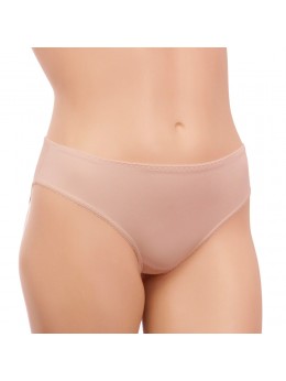 Трусы Valeria 20091 Серебристый пион