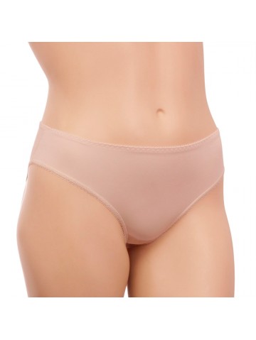 Трусы Valeria 20091 Серебристый пион