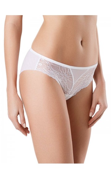 Трусы Conte Romantique 3033 Белый