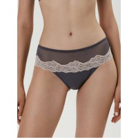 Трусы Conte Fleur 3049 Графит