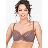 Бюстгальтер Valeria 10004-6 Перец