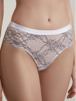 Трусы Conte Fusion 1095 Белый