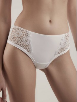 Трусы Conte Miracle 3100 Приглушенно-белый