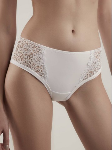 Трусы Conte Miracle 3100 Приглушенно-белый