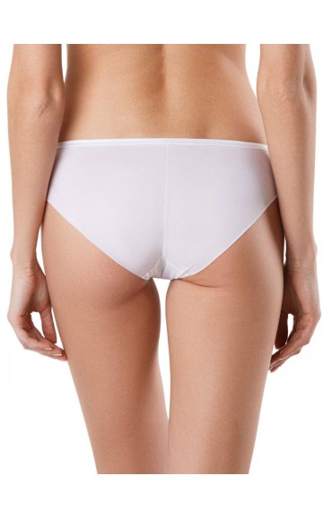 Трусы Conte Romantique 3033 Белый