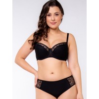 Бюстгальтер Valeria 012118 Черный