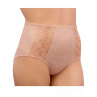 Трусы Valeria 20566 Серебристый пион Трусы Valeria 20566 Серебристый пион