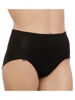 Трусы Valeria 020142 Черный