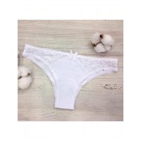 Трусы Belconsta TB3 белый