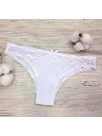 Трусы Belconsta TB3 белый